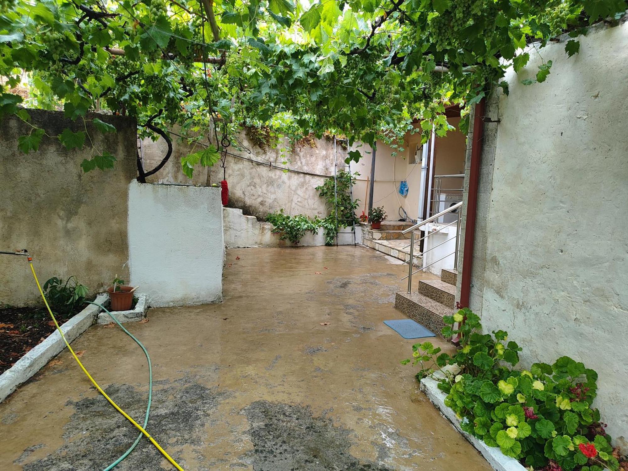 Grandpa's House * Himarë